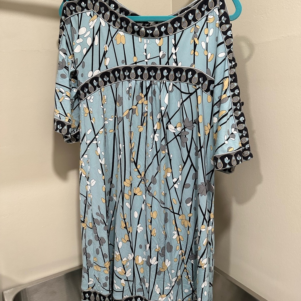 BCBG Maxazria dress / tunic